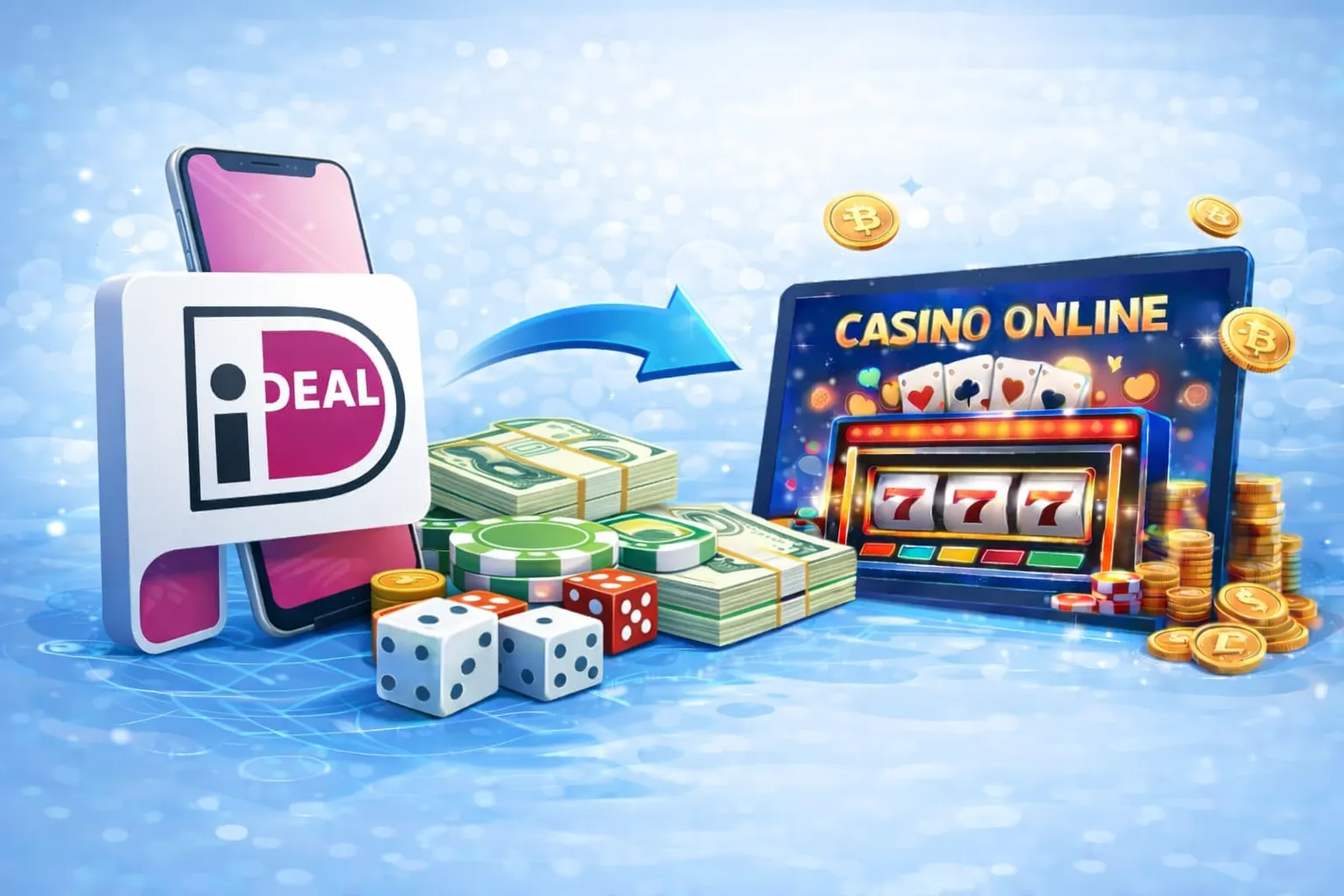 iDeal Casinos