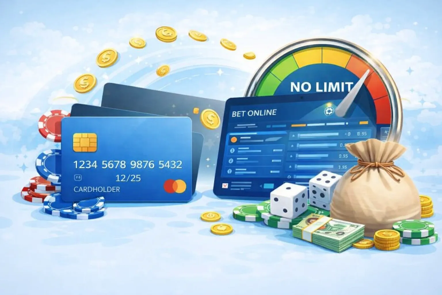 No Limit Bookmakers